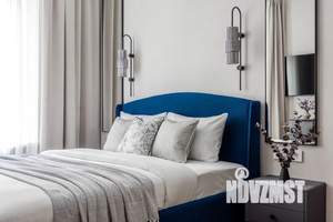 1-к квартира, посуточно, 25м2, 2/7 этаж