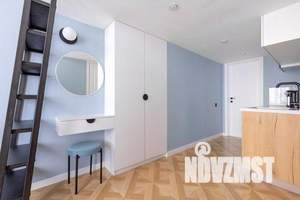 1-к квартира, посуточно, 20м2, 3/5 этаж