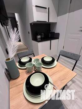 1-к квартира, посуточно, 14м2, 1/1 этаж