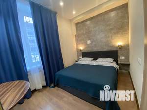 Студия квартира, посуточно, 18м2, 1/5 этаж