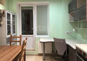 1-к квартира, на длительный срок, 45м2, 6/9 этаж