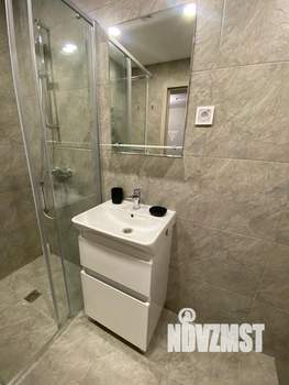 1-к квартира, на длительный срок, 37м2, 12/29 этаж