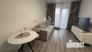 2-к квартира, на длительный срок, 38м2, 4/6 этаж