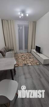 2-к квартира, на длительный срок, 55м2, 3/15 этаж