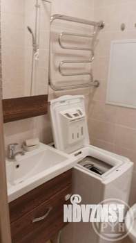 1-к квартира, на длительный срок, 35м2, 8/25 этаж