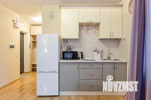 Студия квартира, посуточно, 25м2, 7/9 этаж