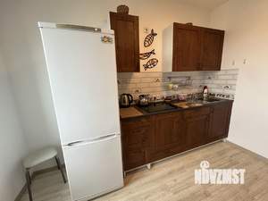 1-к квартира, на длительный срок, 42м2, 16/24 этаж