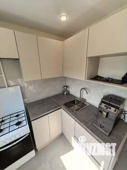 1-к квартира, на длительный срок, 33м2, 7/9 этаж