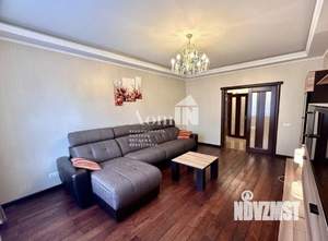 2-к квартира, на длительный срок, 83м2, 3/14 этаж