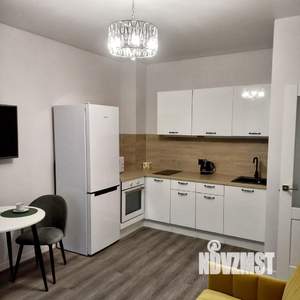 1-к квартира, на длительный срок, 33м2, 4/5 этаж