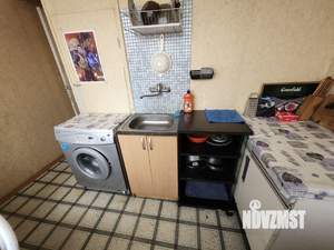 1-к квартира, на длительный срок, 30м2, 6/9 этаж