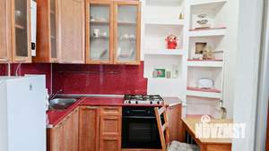 1-к квартира, на длительный срок, 40м2, 3/5 этаж