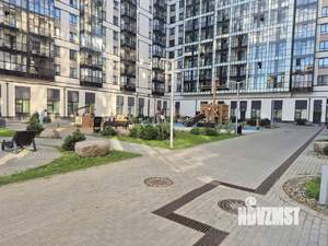 Студия квартира, на длительный срок, 25м2, 3/9 этаж