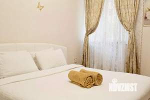 3-к квартира, посуточно, 120м2, 2/4 этаж