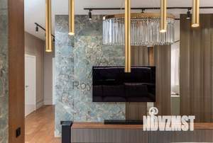 3-к квартира, на длительный срок, 151м2, 11/16 этаж