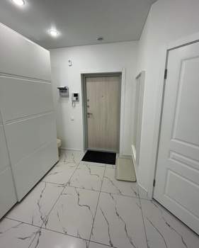 1-к квартира, на длительный срок, 41м2, 9/12 этаж