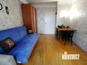 2-к квартира, на длительный срок, 44м2, 4/9 этаж