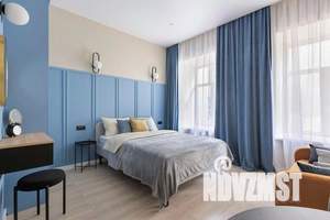 1-к квартира, посуточно, 22м2, 4/5 этаж