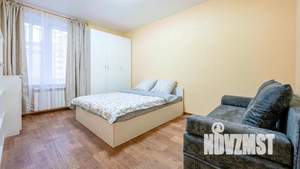 2-к квартира, посуточно, 85м2, 1/1 этаж