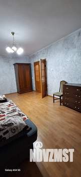 2-к квартира, на длительный срок, 52м2, 2/12 этаж