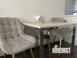 Студия квартира, посуточно, 25м2, 8/16 этаж