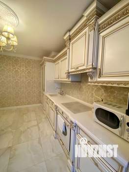 3-к квартира, на длительный срок, 100м2, 3/26 этаж