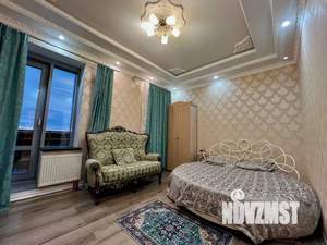 2-к квартира, посуточно, 63м2, 13/13 этаж