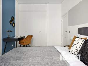 1-к квартира, посуточно, 31м2, 12/12 этаж
