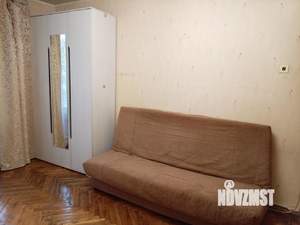 2-к квартира, на длительный срок, 47м2, 2/5 этаж
