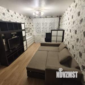 1-к квартира, на длительный срок, 36м2, 4/9 этаж