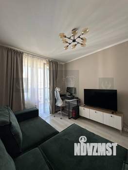 2-к квартира, на длительный срок, 57м2, 11/12 этаж