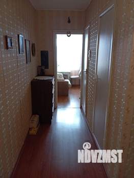 1-к квартира, на длительный срок, 38м2, 9/10 этаж