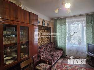 2-к квартира, на длительный срок, 45м2, 5/5 этаж