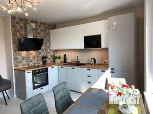 2-к квартира, на длительный срок, 77м2, 5/6 этаж