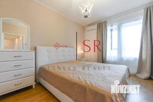 3-к квартира, на длительный срок, 94м2, 7/12 этаж