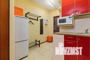 1-к квартира, посуточно, 28м2, 9/18 этаж