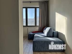 2-к квартира, посуточно, 50м2, 1/1 этаж