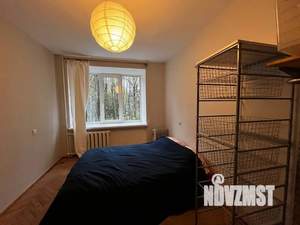 2-к квартира, посуточно, 50м2, 2/9 этаж