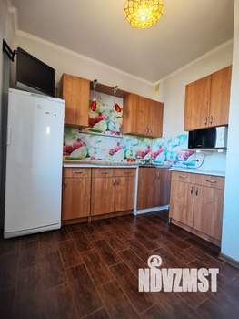 2-к квартира, на длительный срок, 50м2, 16/18 этаж