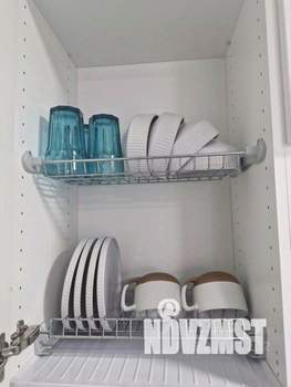 1-к квартира, посуточно, 27м2, 1/1 этаж