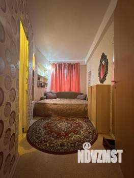 3-к квартира, на длительный срок, 59м2, 4/9 этаж