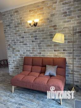 1-к квартира, на длительный срок, 34м2, 15/18 этаж