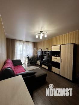 1-к квартира, на длительный срок, 32м2, 8/14 этаж