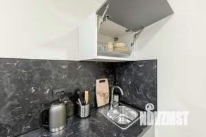 1-к квартира, посуточно, 12м2, 1/1 этаж