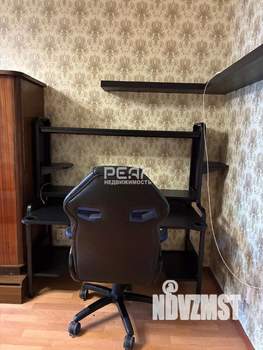 1-к квартира, на длительный срок, 41м2, 14/25 этаж