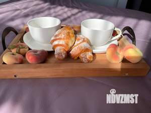 Студия квартира, посуточно, 20м2, 4/5 этаж