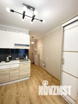1-к квартира, посуточно, 23м2, 6/20 этаж