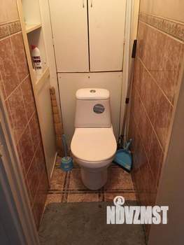 1-к квартира, на длительный срок, 40м2, 21/22 этаж