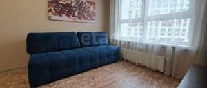 2-к квартира, на длительный срок, 40м2, 5/13 этаж