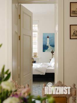 3-к квартира, посуточно, 109м2, 3/7 этаж